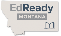 2018 Montana Digital EdReady Program wins WCET Outstanding Work (WOW) Award