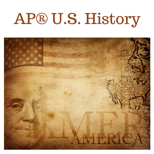 AP-US-History