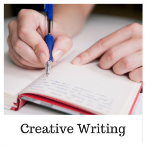 Creative-Writing