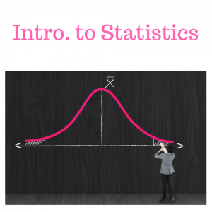 Intro-to-Statistics