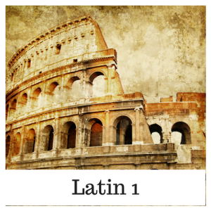 Latin-1