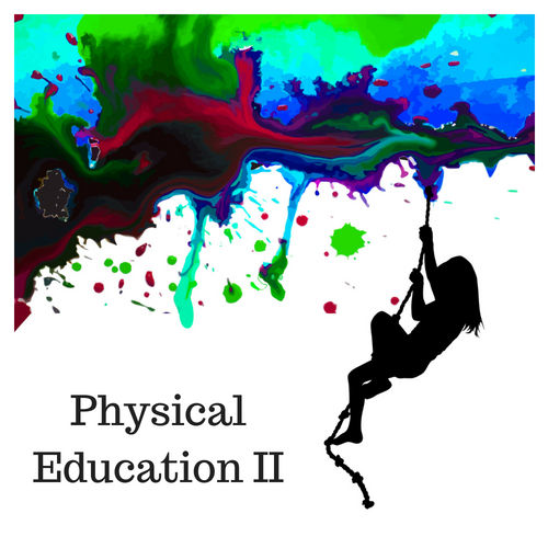 Physical-Education-II
