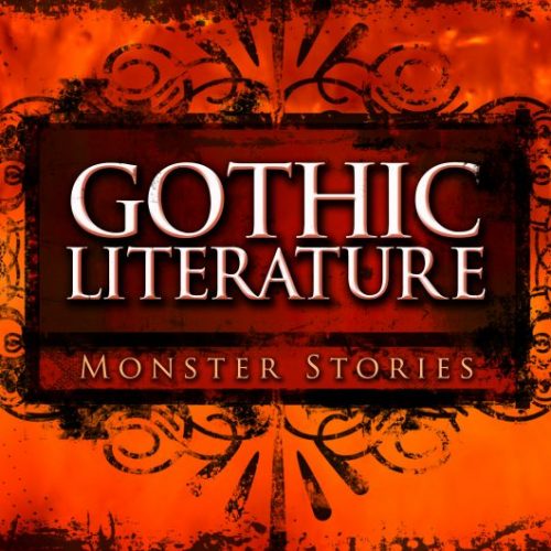 gothic-literature