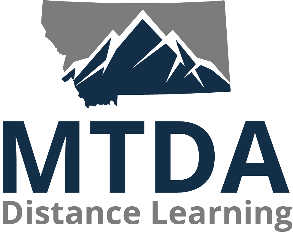 MTDA Distance Learning