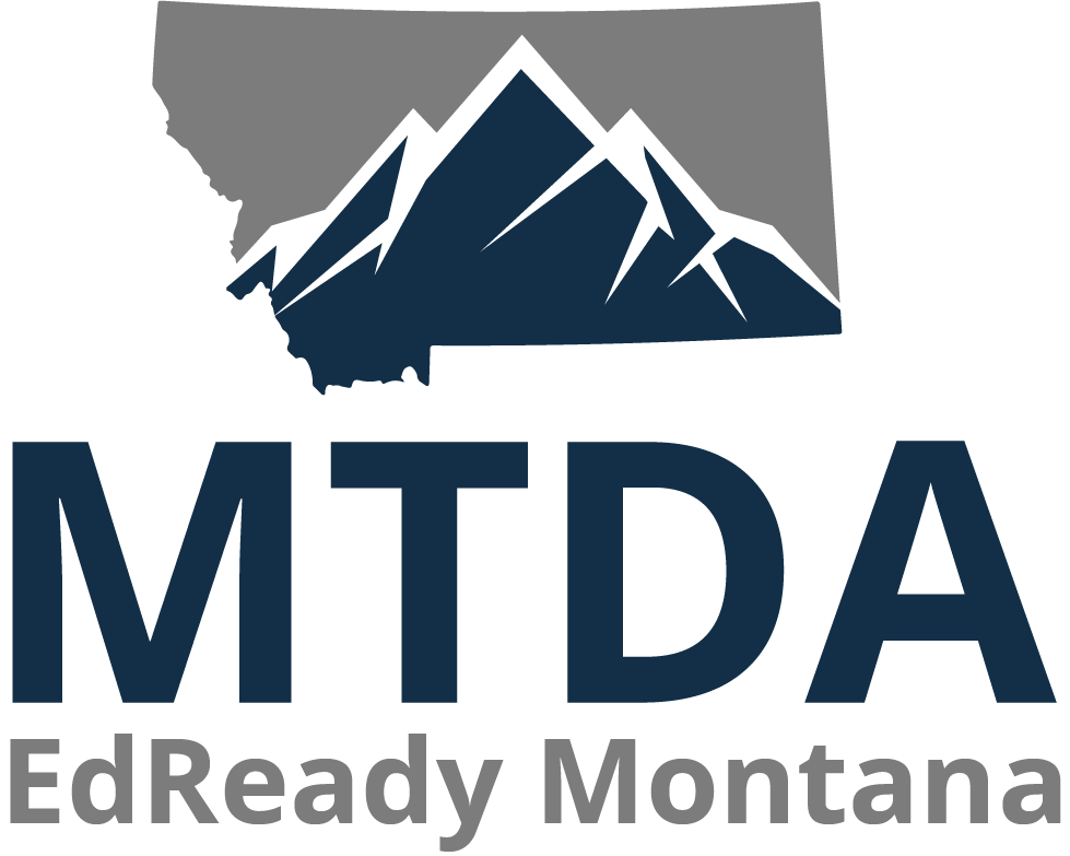 MTDA EdReady Montana