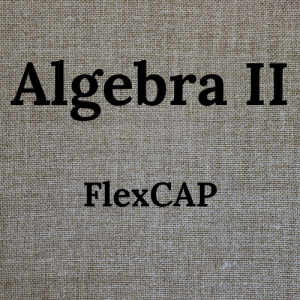 Algebra-Ii-FlexCAP.
