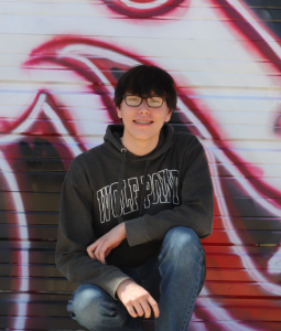Student Spotlight: Jacob Lien of Wolf Point High School