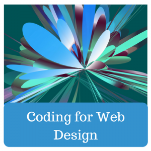 Coding-for-Web-Design