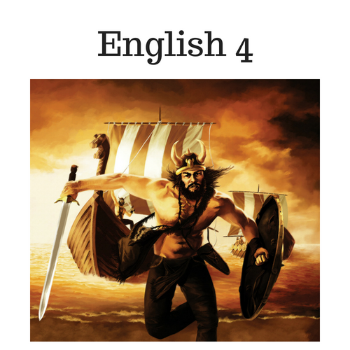 English-4