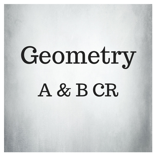 Geometry-A-B-CR