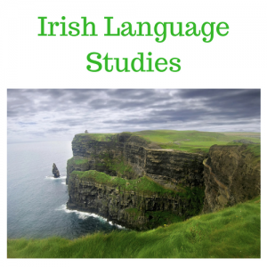 Irish-Language-Studies