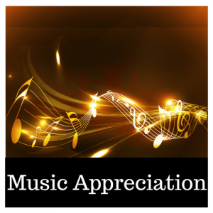 Music-Appreciation