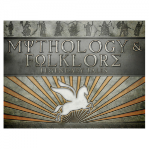 Mythology-Folklore