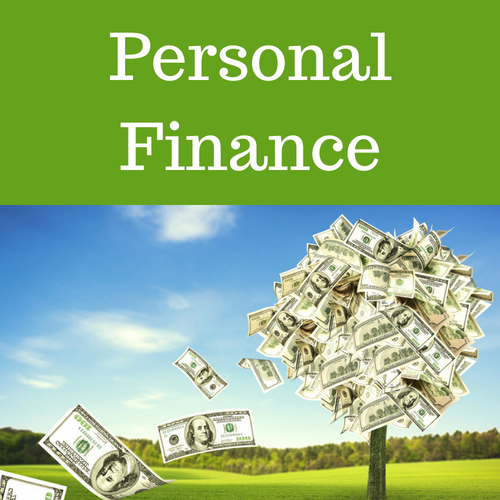 Personal-Finance