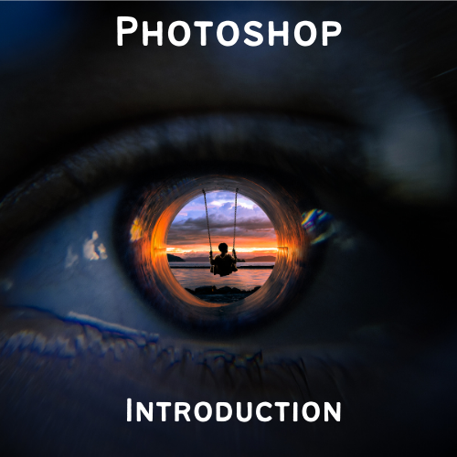 Photoshop Introduction