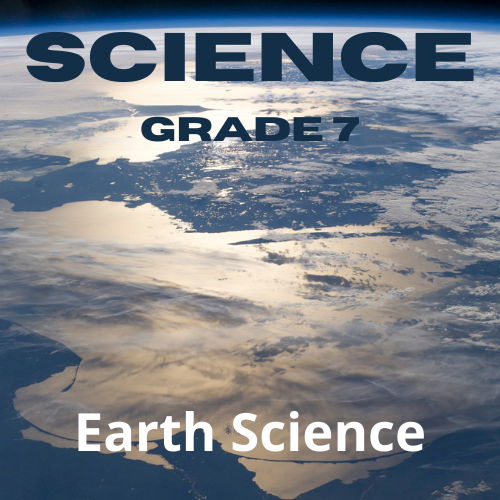 Earth Science Grade 7