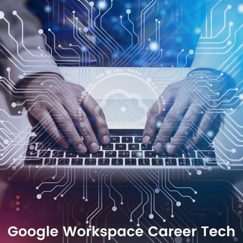 Google Workspace graphic
