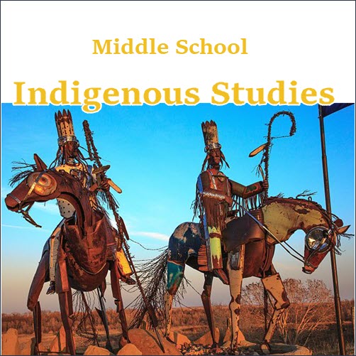 Indigenous studies