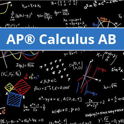 AP® Calculus AB A & B