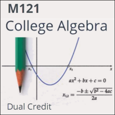 College Algebra Dual Credit